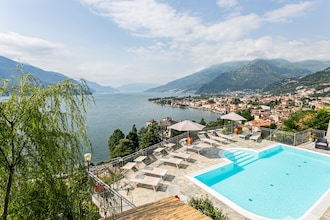 Holiday home in Lakes of Italy