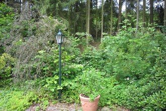 Turm zur Pfaffenley