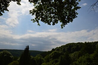 Turm zur Pfaffenley