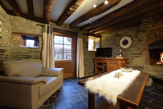 Holiday home in Luxembourg