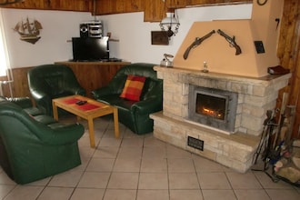 Ferienhaus Anna