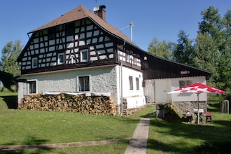 Holiday home in Western Bohemia