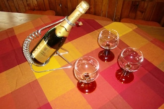 Ferienhaus Anna