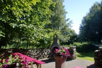 Ferienhaus Anna
