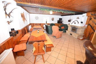 Ferienhaus Anna