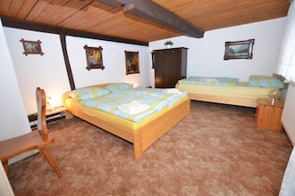 Ferienhaus Anna