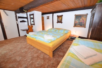 Ferienhaus Anna