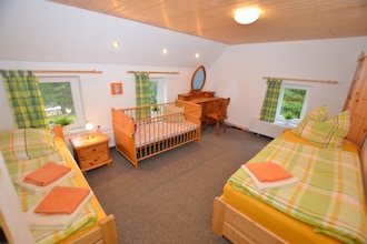 Ferienhaus Anna