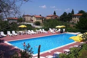 Ferienhäuser in Umbrien