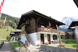 Holiday home in Bernese Oberland