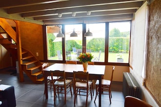 Holiday home in Hainaut