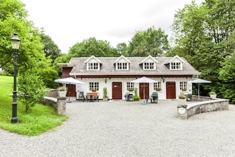 Domaine De L'Ecureuil 2