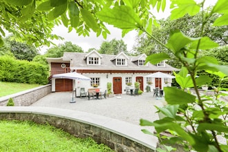 Domaine De L'Ecureuil 5