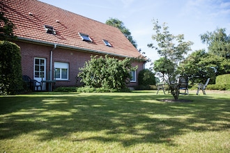 Holiday home in Antwerp
