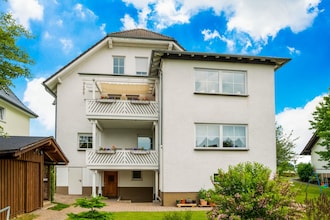 Holiday home in Sauerland