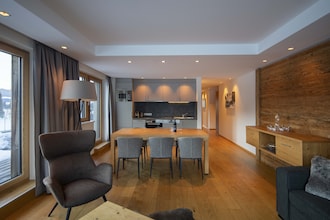 Berg & Golf Resort Westendorf 3