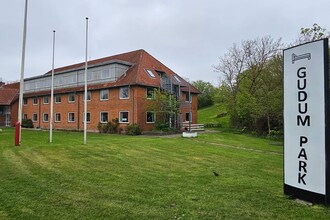 Standard dobbeltværelse