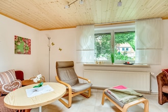 Holiday home in Harz