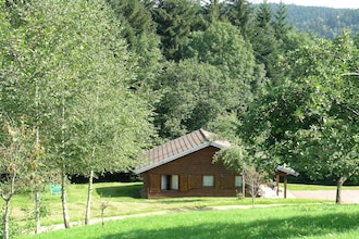 Holiday home in Alsace/Vosges/Lorraine