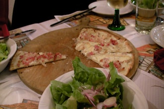 Holiday home in Alsace/Vosges/Lorraine