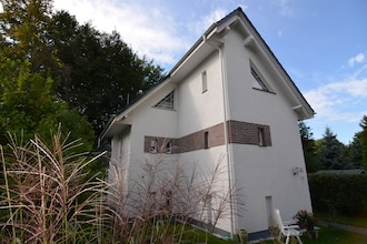 Holiday home in Berlin-Brandenburg