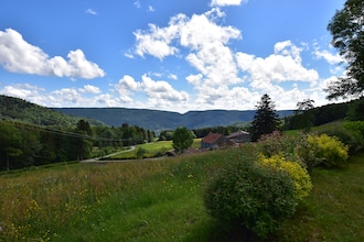 Holiday home in Alsace/Vosges/Lorraine
