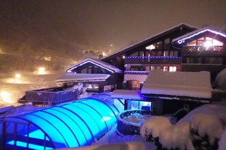 Residence les Edelweiss 7