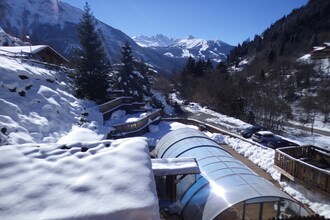 Residence les Edelweiss 7