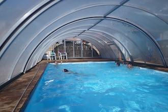 Residence les Edelweiss 7