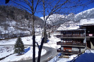 Residence les Edelweiss 7