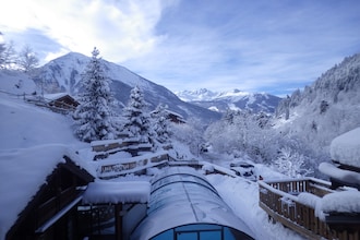 Residence les Edelweiss 7