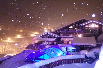 Residence les Edelweiss 7