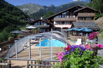 Residence les Edelweiss 7