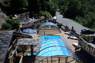 Residence les Edelweiss 7