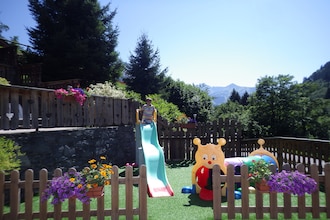 Residence les Edelweiss 7