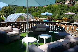 Residence les Edelweiss 7