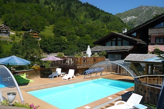 Residence les Edelweiss 7