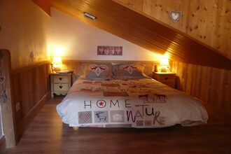 Residence les Edelweiss 7