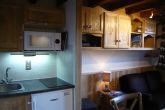 Residence les Edelweiss 7