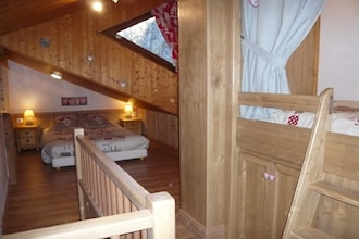 Residence les Edelweiss 7