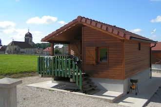 Vakantiehuizen Jura EUR-FR-39150-04