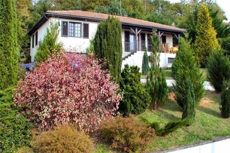Vakantiehuizen Cantal EUR-FR-15150-01
