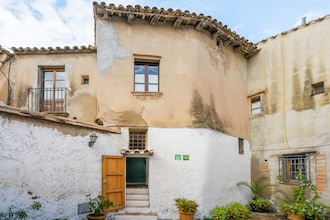 Holiday home in Barcelona Coast