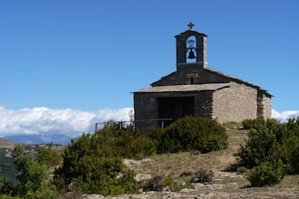 Casa Vella
