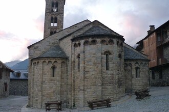 Casa Vella