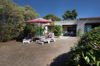 Holiday home in Corsica