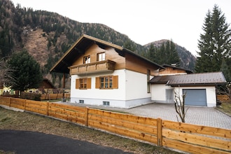 Haus 3 Birken