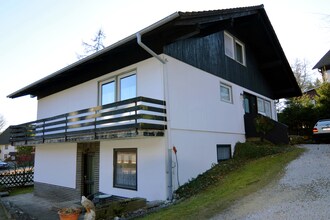 Vakantiehuizen Goslar-Hahnenklee EUR-DE-38644-10