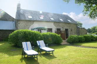 Holiday home in Brittany