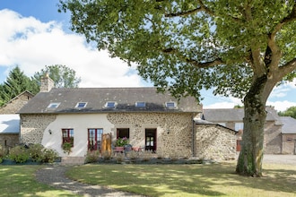 Vakantiehuizen Ille Et Vilaine EUR-FR-35270-02